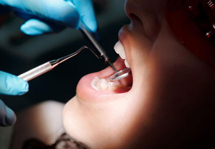 Essential Dental Care Precautions for a Healthy Smile