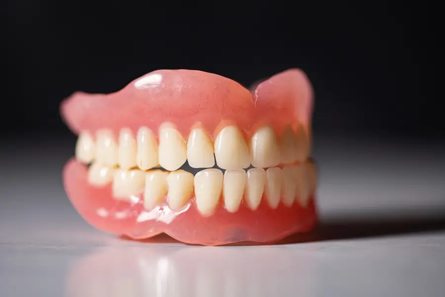 Affordable Dentures in Vadodara – Swastik Dental Clinic